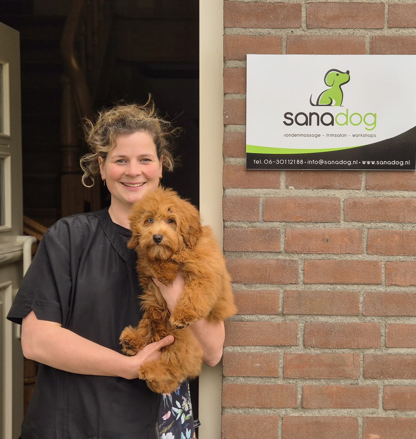 Sandra Creemers - van Dinther